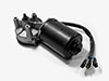 Wiper motor Duetto Spider 66 - 70 roundtail