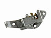 Trunk lock mechanism GT Bertone + Spider 66-69 NOS