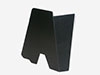 Rivestimento montante ant. SX Spider 66 - 85