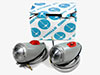 Set front turn signal light Alfa Romeo TZ