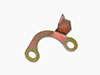 Top dead pointer pulley 1300 - 2000 105 / 115 2. Series
