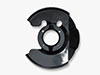 Protezione per disco freno ant DX 1300 - 1600cc 105 / 115