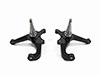 Coppia fuselli Alfa Romeo Giulia Sprint GTA 1600 