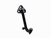 Support for interior rear view mirror GT Bertone 1. series