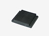 Rubber block for valve cover gasket Montreal