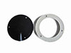 Fuel sender cover plate with gasket Montreal