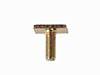 Clip spring for sill rims Alfa Romeo Montreal