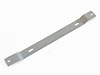 Bumper bracket front left / right Spider 70 - 82