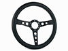 Steering wheel leather MOMO 350mm  Prototipo