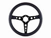 Steering wheel leather MOMO 350mm  Prototipo Heritage