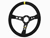 Steering wheel leather MOMO 350mm  GT3 Cup