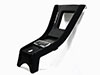 Console centrale completo cuoio Spider 1980 - 86