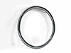 Headlight chrome ring Alfetta 1.8 Limousine NOS