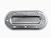 Engine block cover AR 1900 / 2000