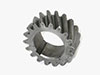 Gear for crankshaft Alfa 1900