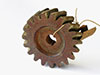Gear for oil pump Alfa 1900
