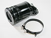 Air filter housing 1300cc 750 / 101 Giulietta
