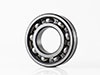 Transmission bearing main shaft front / centre / rear 1900
