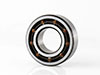 Transmission bearing centre / rear layshaft Alfa 1900