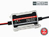 Battery Charger 6/12V 750mAh for 2 - 240 Ah Batteries