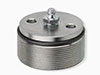Lower ball joint grease cap 750 / 101 Giulietta / Giulia