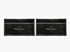 Set rubber floor mats Lamborghini (Touring)