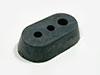 Rubber grommet engine bay (3-holes) 750 / 101 / 106