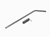 Bonnet stay strut front / rear Giulietta Spider / GT 1.S.