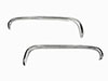 Set eyebrows 750 Giulietta Sprint Stainless Steel