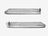Set aluminium rims air intake 750 Giulietta Sprint