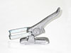 Spare wheel holder 750 / 101 Sprint