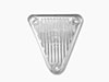 Plastiche luce targa Giulietta Sprint 750