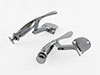 Rear side window opener set Giulietta Sprint / SS