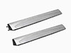 Coppia traversine presa aria 750 / 101 Giulietta Spider