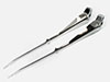 Serie bracci tergicristalli 750 / 101 / 2000 Touring