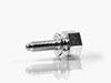 Spare wheel hold down screw 750 / 101 Spider