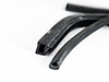 Triangle window rubber seal set Maserati 3500 GT Vignale