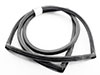 Front screen rubber seal 8mm Maserati Ghibli 1966 - 1973