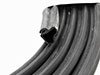 Boot lid rubber seal Maserati Ghibli 1966 - 1973