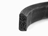Boot lid rubber seal Ferrari 275 GTB/2 - GTB/4