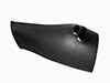 Steering column shroud Bertone / Giulia 1. Serie RHD