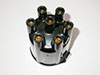 Distributor cap Maserati Biturbo 1. series (with 1 coil)