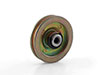 Pulley window winder GT Bertone / Spider