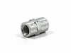 Adapter for brake linings M10x1