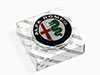 Stemma per ruota Alfa Romeo 60MM