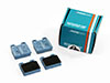Pastiglie freno post. Pagid Racing 105 / 115  RSH42