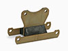 Supporto cambio Fiat Dino 2400 Coupe / Spider