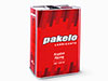 Pakelo Krypton Racing olio motore SAE 10W-60 4 litri