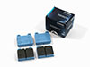 Pastiglie freno anteriore sport GTA / GTAm Pagid RSH 29