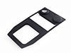 Centre console lower part plastic Alfa Romeo Montreal